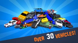 Smashy Drift screenshot APK 8