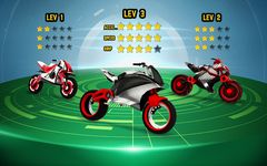 Tangkap skrin apk Lumba motosikal Gravity Rider 11