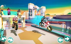 Tangkapan layar apk Gravity Rider: Power Run 9