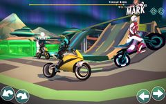 Gravity Rider: Power Run ekran görüntüsü APK 5