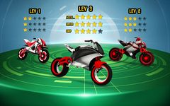 Captura de tela do apk Gravity Rider: Power Run 7