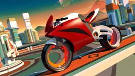 Tangkapan layar apk Gravity Rider: Power Run 22