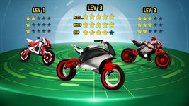 Captura de tela do apk Gravity Rider: Power Run 19