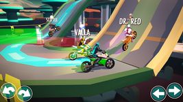 Tangkap skrin apk Lumba motosikal Gravity Rider 16