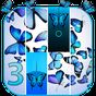 APK-иконка Azul Mariposa Piano Tiles 3