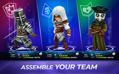 Assassin's Creed Rebellion의 스크린샷 apk 4