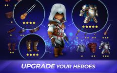 Assassin's Creed Rebellion ảnh màn hình apk 