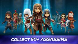 Assassin's Creed Rebellion ekran görüntüsü APK 14