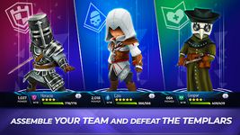 Assassin's Creed Rebellion screenshot apk 13