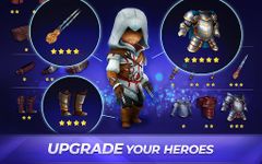 Tangkap skrin apk Assassin’s Creed Rebellion 6