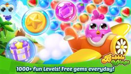 Bubble Wings: Pop Shooter Games ekran görüntüsü APK 17