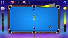 Tangkapan layar apk Billiards Club 1