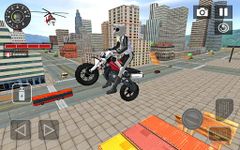 Tangkapan layar apk Sports bike simulator Drift 3D 13