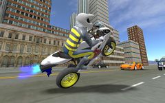 Tangkapan layar apk Sports bike simulator Drift 3D 12