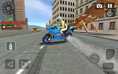 Tangkapan layar apk Sports bike simulator Drift 3D 11