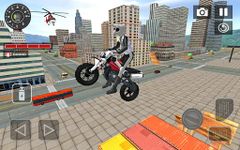 Tangkapan layar apk Sports bike simulator Drift 3D 21