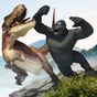 Biểu tượng apk Dinosaur Hunter 2018: Dinosaur Games