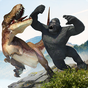 Dinosaur Hunter 2018: Dinosaur Games APK Icon