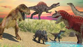 Картинка 3 Dinosaur Hunter 2018: Dinosaur Games