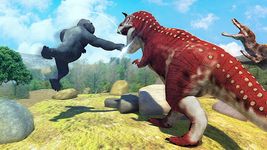 Gambar Dinosaur Hunter 2018: Dinosaur Games 4