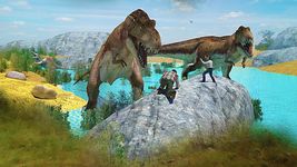 Imagen 1 de Dinosaur Hunter 2018: Dinosaur Games