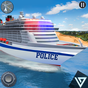 US Police Transport Cruise Ship Driving Game APK