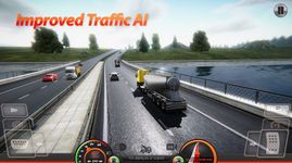 Truck Simulator : Europe 2 ekran görüntüsü APK 7