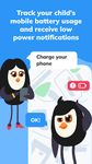 Tangkapan layar apk Chat with parents - Pingo 6