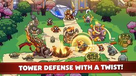 Empire Warriors TD screenshot APK 2