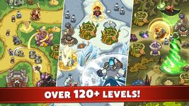 Screenshot 16 di Empire Warriors TD apk