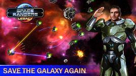 Space Rangers Legacy obrazek 3