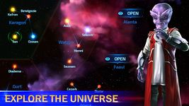 Space Rangers: Legacy screenshot apk 12