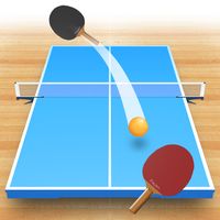 Androidの 卓球3d どこでもピンポン 卓球ゲーム アプリ 卓球3d どこでもピンポン 卓球ゲーム を無料ダウンロード