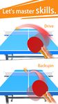 Table Tennis 3D Virtual World Tour Ping Pong Pro zrzut z ekranu apk 4