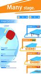 Table Tennis 3D Virtual World Tour Ping Pong Pro zrzut z ekranu apk 