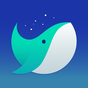 Biểu tượng Naver Whale Browser- 네이버 웨일 브라우저