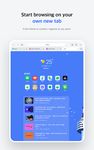 Naver Whale Browser- 네이버 웨일 브라우저 ảnh màn hình apk 4