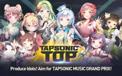 TAPSONIC TOP - Music Grand prix screenshot APK 13