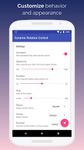 Dynamic Rotation Control capture d'écran apk 2