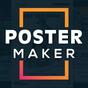 Poster Maker & Digital Marketing Flyer Design icon