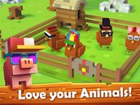 Blocky Farm ekran görüntüsü APK 11