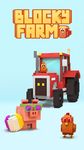 Blocky Farm στιγμιότυπο apk 23