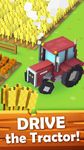 Blocky Farm screenshot APK 21