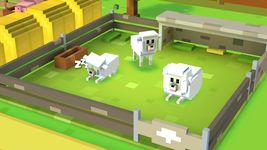 Blocky Farm capture d'écran apk 18