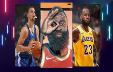 Immagine 5 di NBA Wallpaper HD