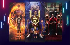 Imagen 4 de NBA Wallpaper HD