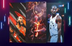 Immagine 1 di NBA Wallpaper HD