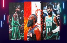 Imagen 3 de NBA Wallpaper HD