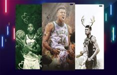 Immagine 2 di NBA Wallpaper HD