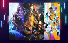 NBA Wallpaper HD image 